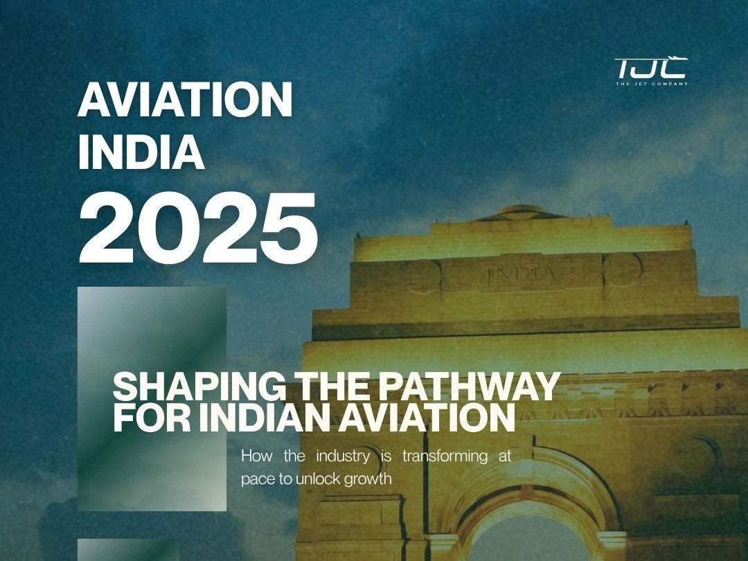 Aviation India 2025 Conference