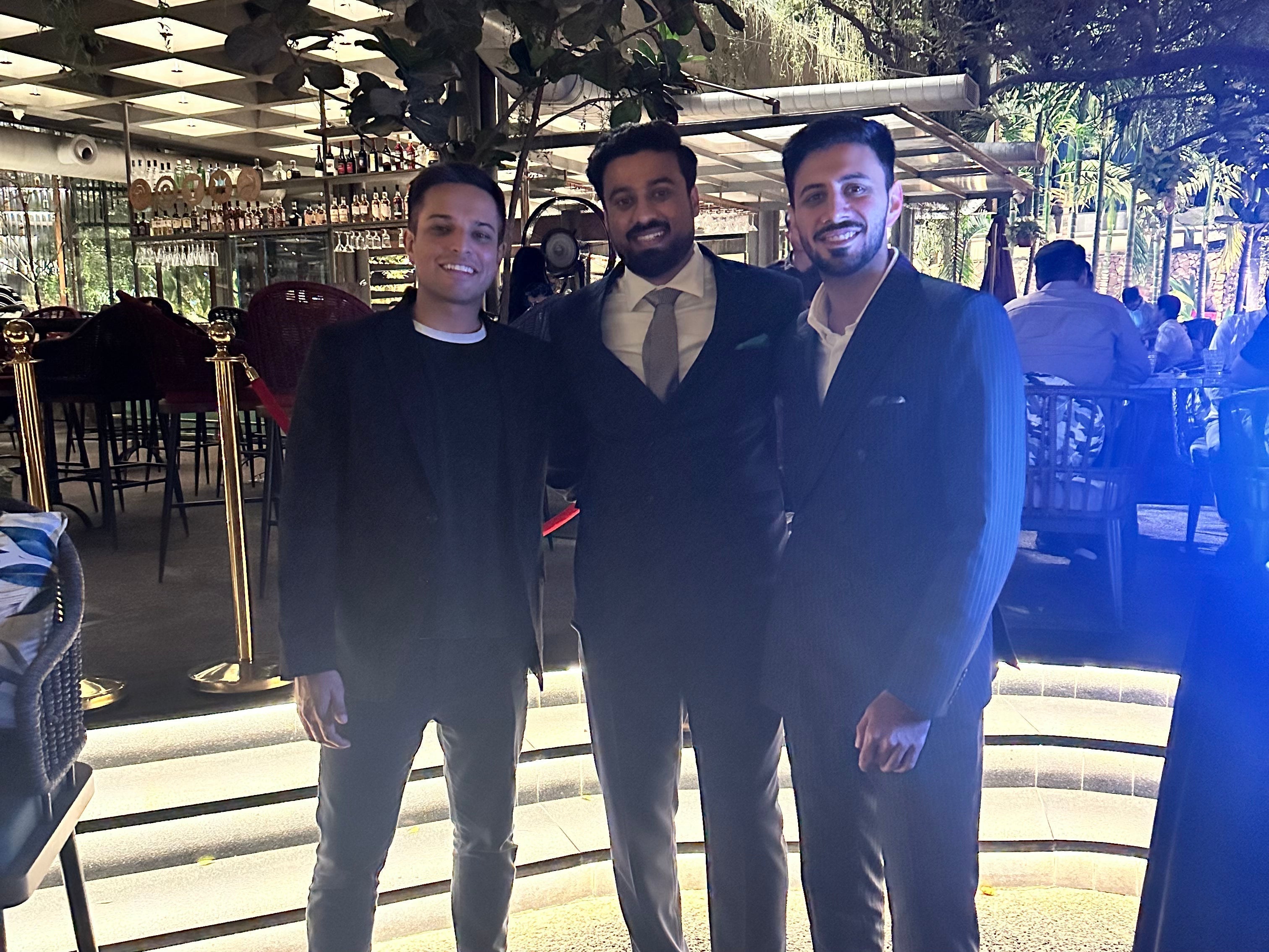 Wings India 2026 Conference