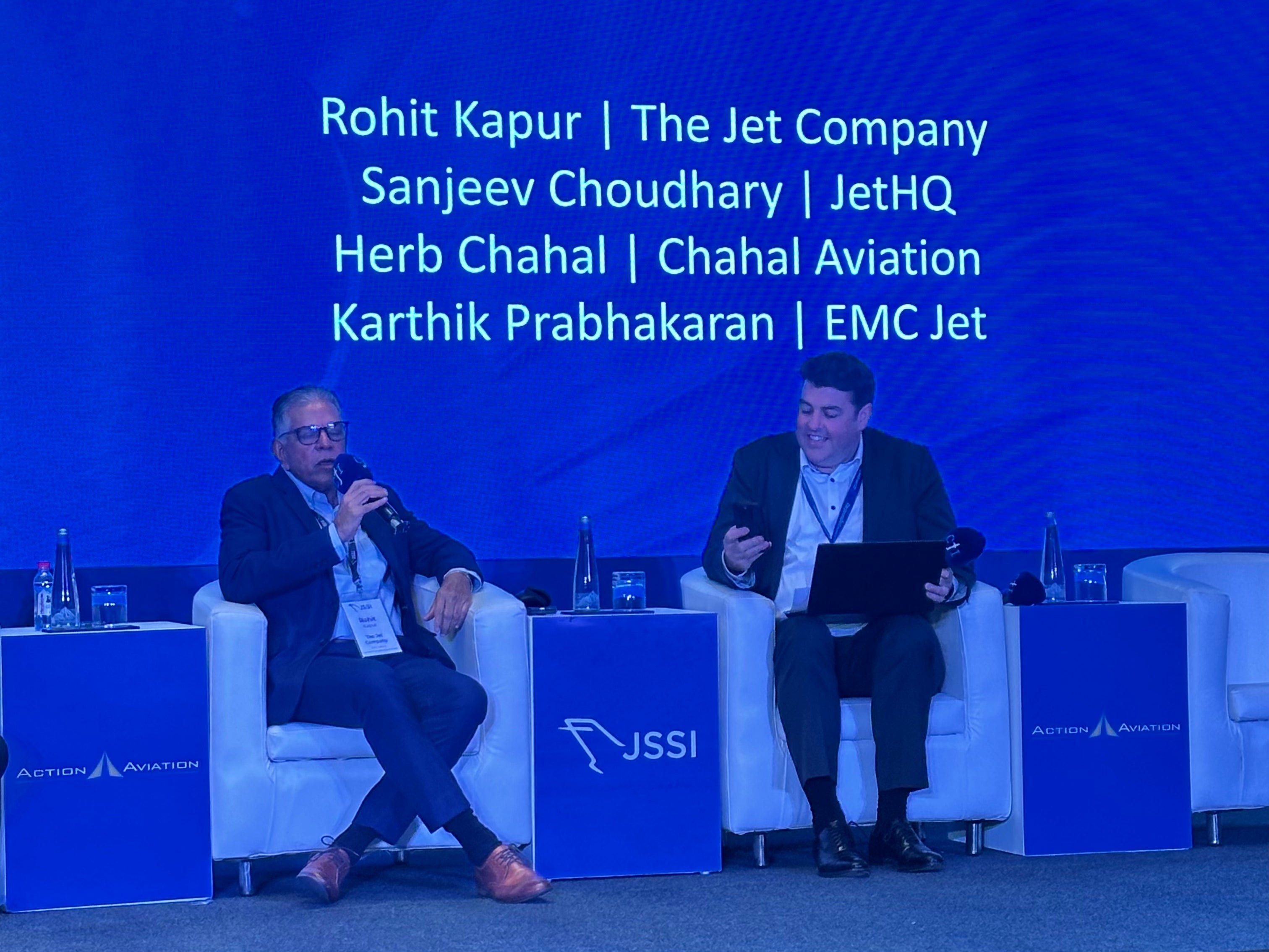 Corporate Jet Investor India 2026