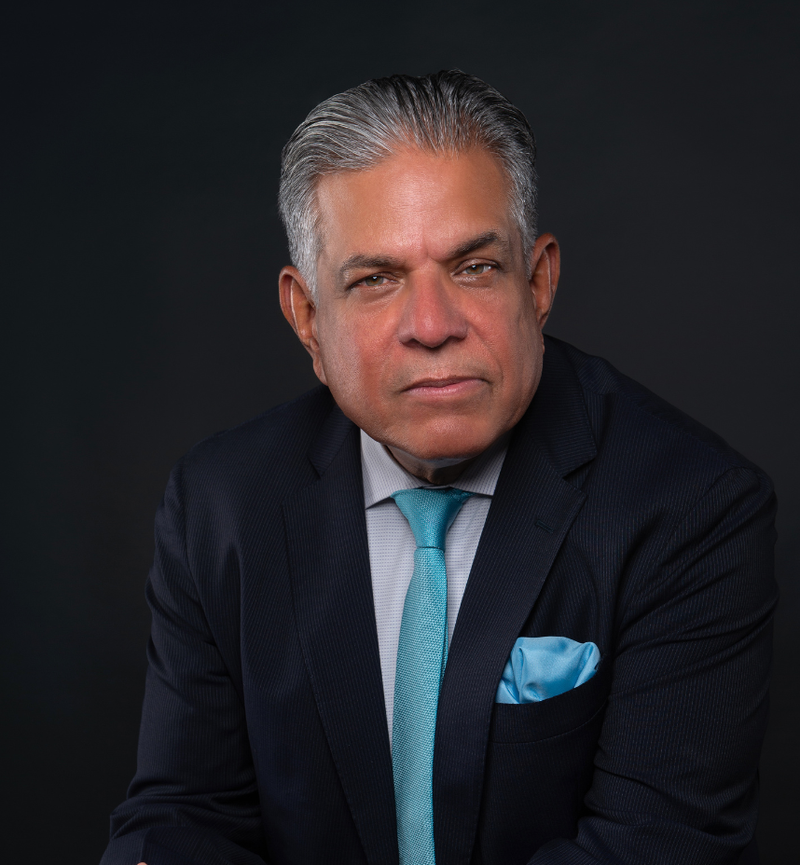 Rohit Kapur