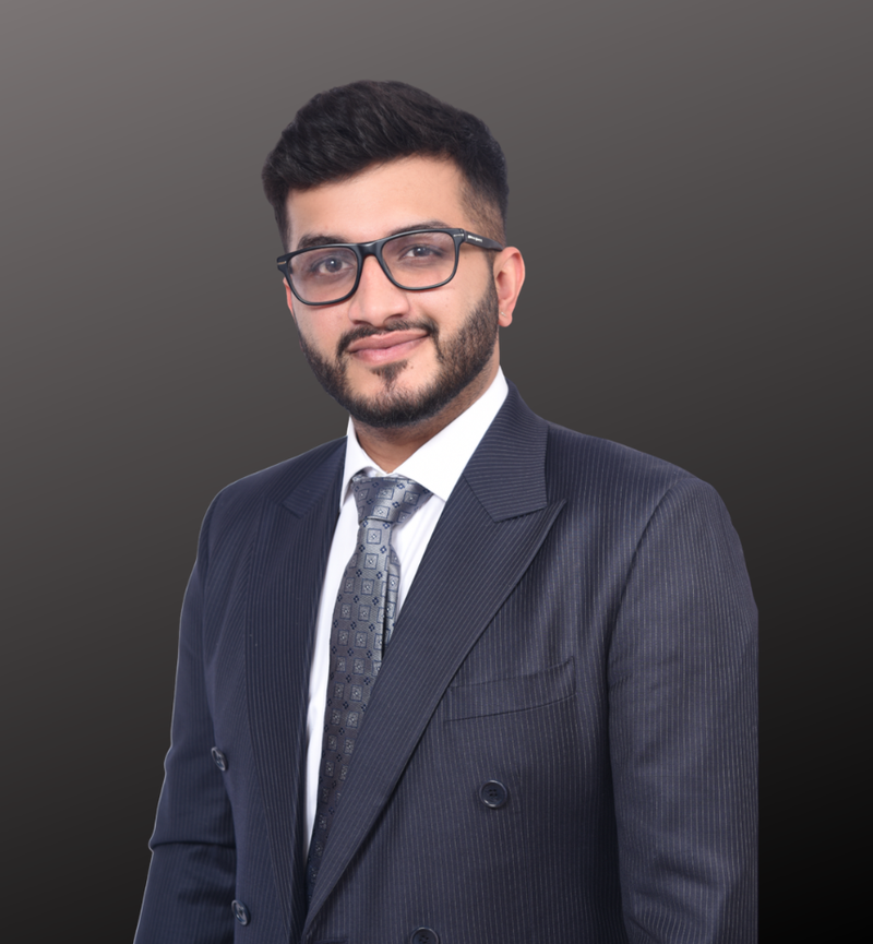 Bhavya Ahuja