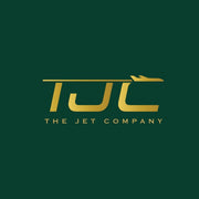 THE JET COMPANY logo