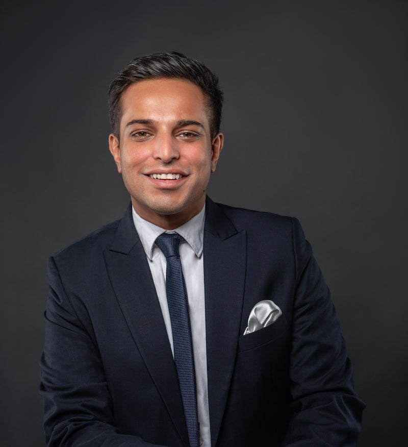 Aman Kapur