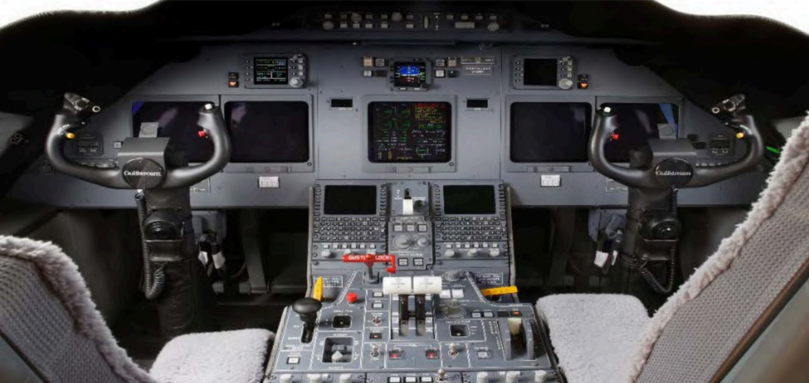 2011 GULFSTREAM G200 S/N 244 VT-SNP